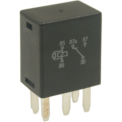 BWD AUTOMOTIVE - R3110 - Headlight Relay pa2