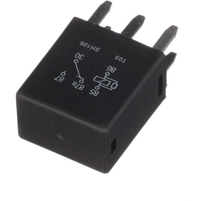 BWD AUTOMOTIVE - R3110 - Headlight Relay pa3