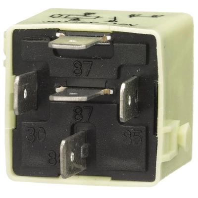 BWD AUTOMOTIVE - R6282 - Headlight Relay pa2