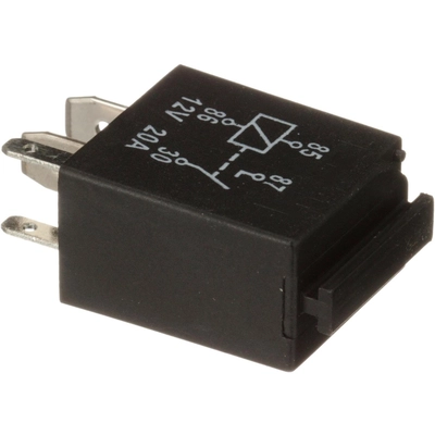 STANDARD - PRO SERIES - RY435 - Alarm Horn Relay pa2