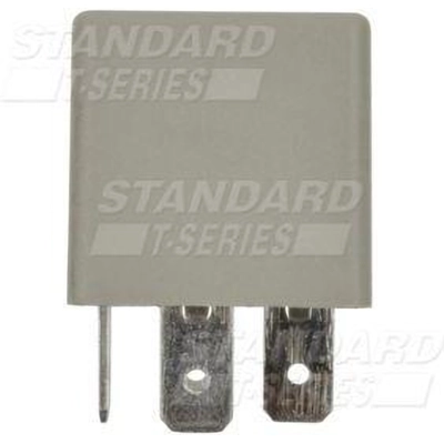 Fog Lamp Relay by STANDARD/T-SERIES - RY265T pa35