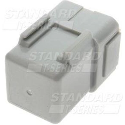 Fog Lamp Relay by STANDARD/T-SERIES - RY27T pa58