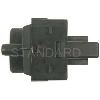 Fog Lamp Switch by BLUE STREAK (HYGRADE MOTOR) - CBS1427 pa9