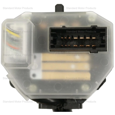 Fog Lamp Switch by BLUE STREAK (HYGRADE MOTOR) - CBS1771 pa6