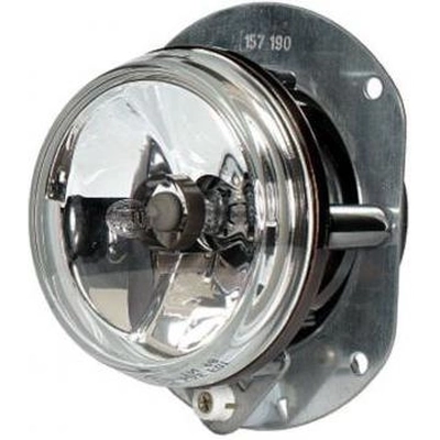 Fog Light by HELLA - 008582001 pa5