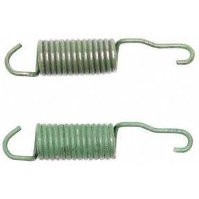 Front Adjusting Spring by RAYBESTOS - H415 pa6