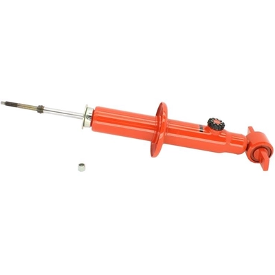 Front AGX Adjustable Gas Strut by KYB - 741034 pa4