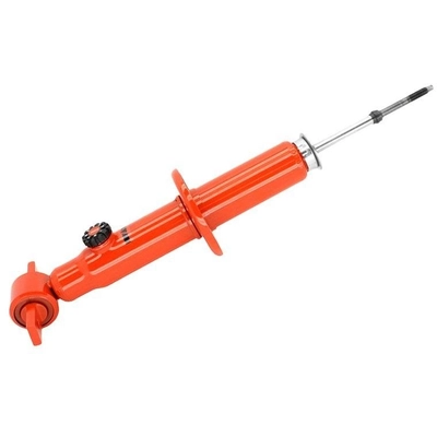 Front AGX Adjustable Gas Strut by KYB - 741034 pa9