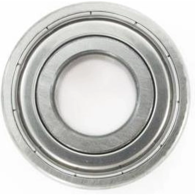 Front Alternator Bearing by SKF - 6203-2ZJ pa8