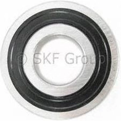 Front Alternator Bearing by SKF - 6305-2RSJ pa3