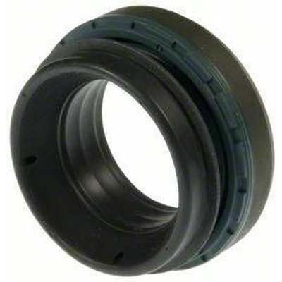 Front Axle Seal by NATIONAL OIL SEALS - 710530 pa2