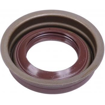 Front Axle Seal by SKF - 14119 pa9