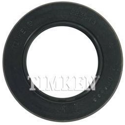 Front Axle Seal by TIMKEN - 223543 pa14