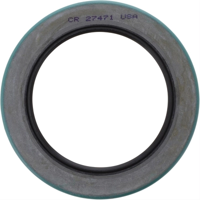 Front Axle Spindle Seal by DANA SPICER - 48816 pa1