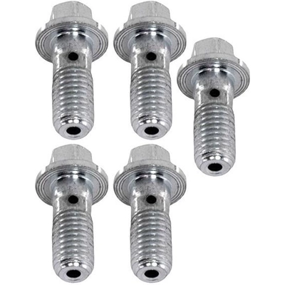 Front Banjo Bolt (Pack of 5) by RAYBESTOS - H5371 pa6