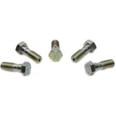 Front Banjo Bolt (Pack of 5) by RAYBESTOS - H5377 pa4