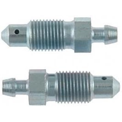 Front Bleeder Screw by CARLSON - H9410 pa5