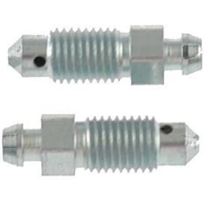 Front Bleeder Screw (Pack of 5) by CARLSON - H9421 pa3