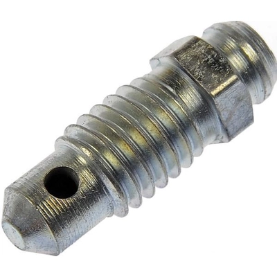 Front Bleeder Screw by DORMAN/AUTOGRADE - 484-150.1 pa2