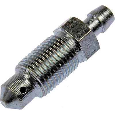 DORMAN/HELP - 13906 - Front Bleeder Screw pa3