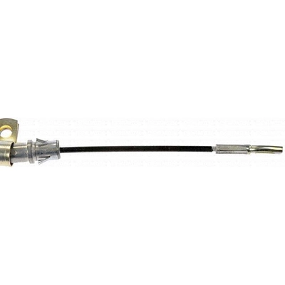 Front Brake Cable by DORMAN/FIRST STOP - C660319 pa4