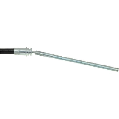 Front Brake Cable by DORMAN/FIRST STOP - C92413 pa3