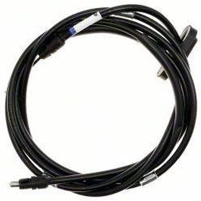 Front Brake Cable by RAYBESTOS - BC97216 pa5