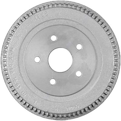 BENDIX GLOBAL - PDR0010 - Brake Drum pa1