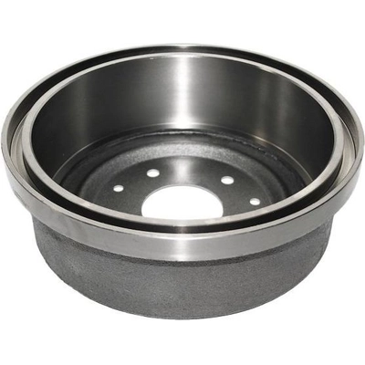 Front Brake Drum by DURAGO - BD8720 pa1