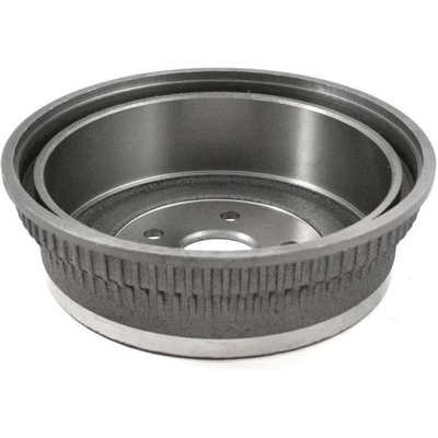 DURAGO - BD8831 - Front Brake Drum pa2