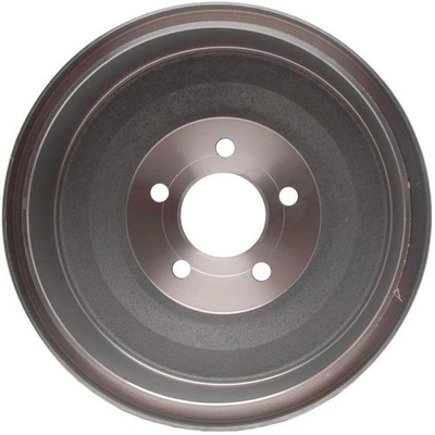 RAYBESTOS - 1924R - Front Brake Drum pa1