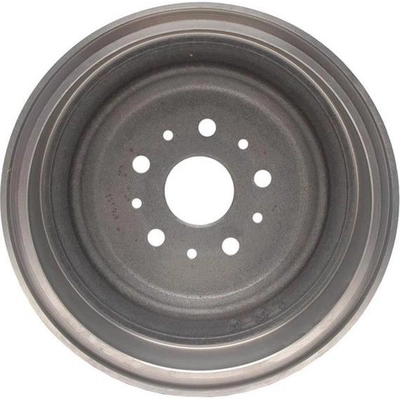 RAYBESTOS - 2620R - Front Brake Drum pa1