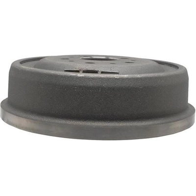 RAYBESTOS - 2620R - Front Brake Drum pa2