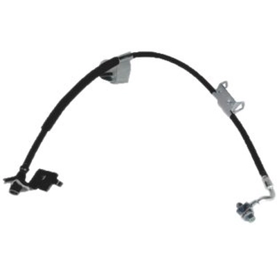 ACDELCO - 176-1205 - Front Driver Side Brake Hydraulic Hose pa1