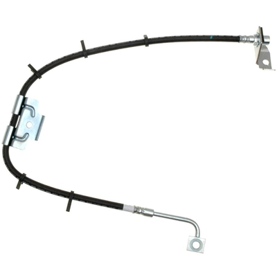 ACDELCO - 18J4285 - Front Passenger Side Brake Hydraulic Hose pa1