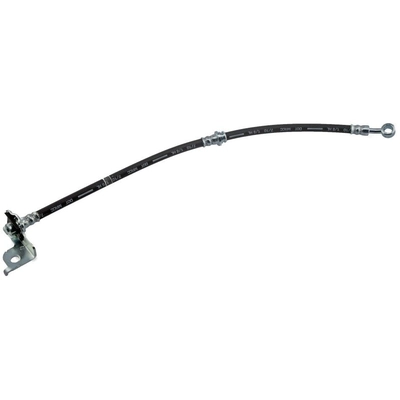 AUTO 7 - 112-0105 - Front Brake Hydraulic Hose pa1