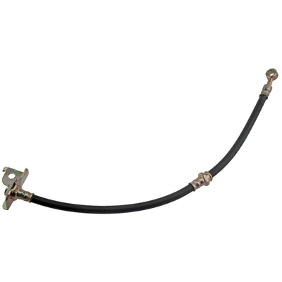 AUTO 7 - 112-0106 - Front Right Brake Hydraulic Hose pa1