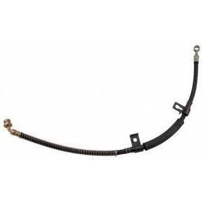 Front Brake Hose by AUTO 7 - 112-0142 pa1