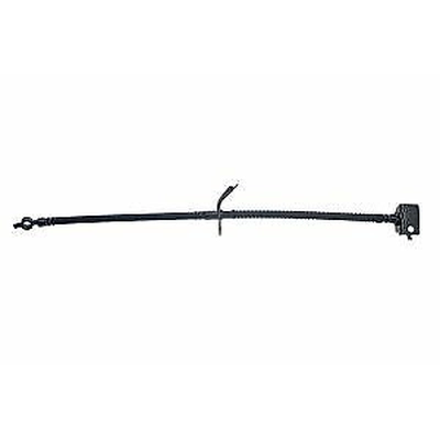 AUTO 7 - 112-0213 - Front Brake Hydraulic Hose pa1