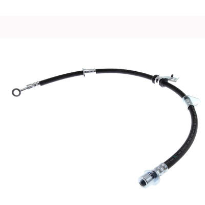 Front Brake Hose by CENTRIC PARTS - 150.40050 pa6