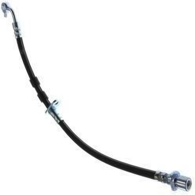 Front Brake Hose by CENTRIC PARTS - 150.40060 pa12