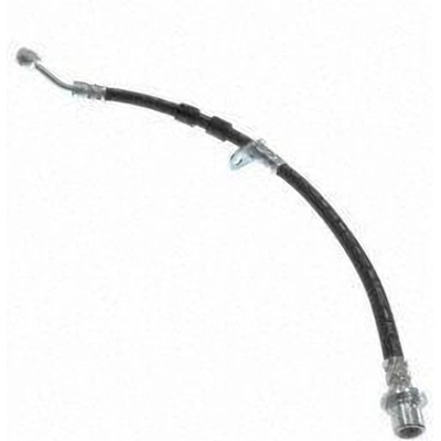 Front Brake Hose by CENTRIC PARTS - 150.40067 pa10