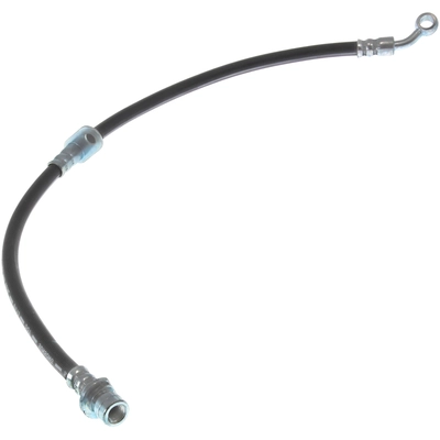 Front Brake Hose by CENTRIC PARTS - 150.40081 pa7