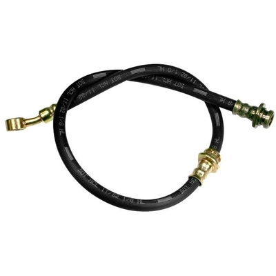 Front Brake Hose by CENTRIC PARTS - 150.40112 pa7