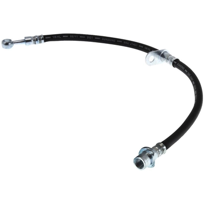 Front Brake Hose by CENTRIC PARTS - 150.40115 pa8