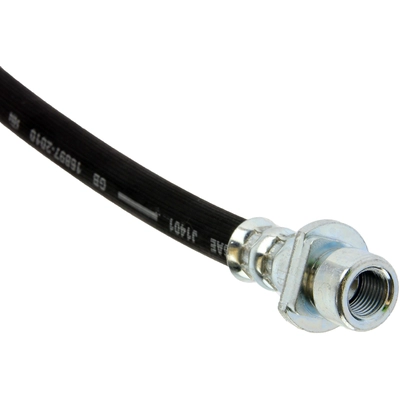 Front Brake Hose by CENTRIC PARTS - 150.40155 pa1