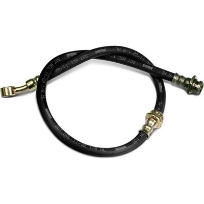 Front Brake Hose by CENTRIC PARTS - 150.44046 pa4