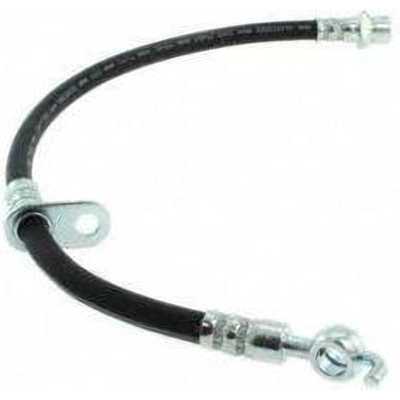 Front Brake Hose by CENTRIC PARTS - 150.44051 pa8