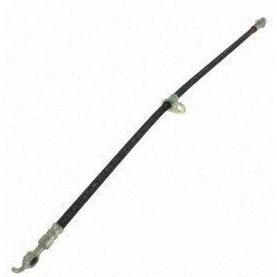 Front Brake Hose by CENTRIC PARTS - 150.44080 pa7