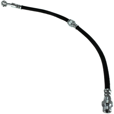 Front Brake Hose by CENTRIC PARTS - 150.51005 pa3